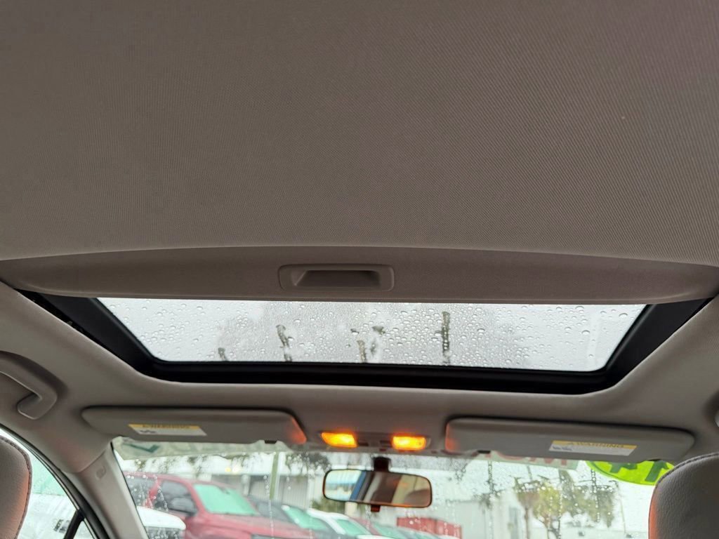 Used 2014 Honda Civic EX-L image 29