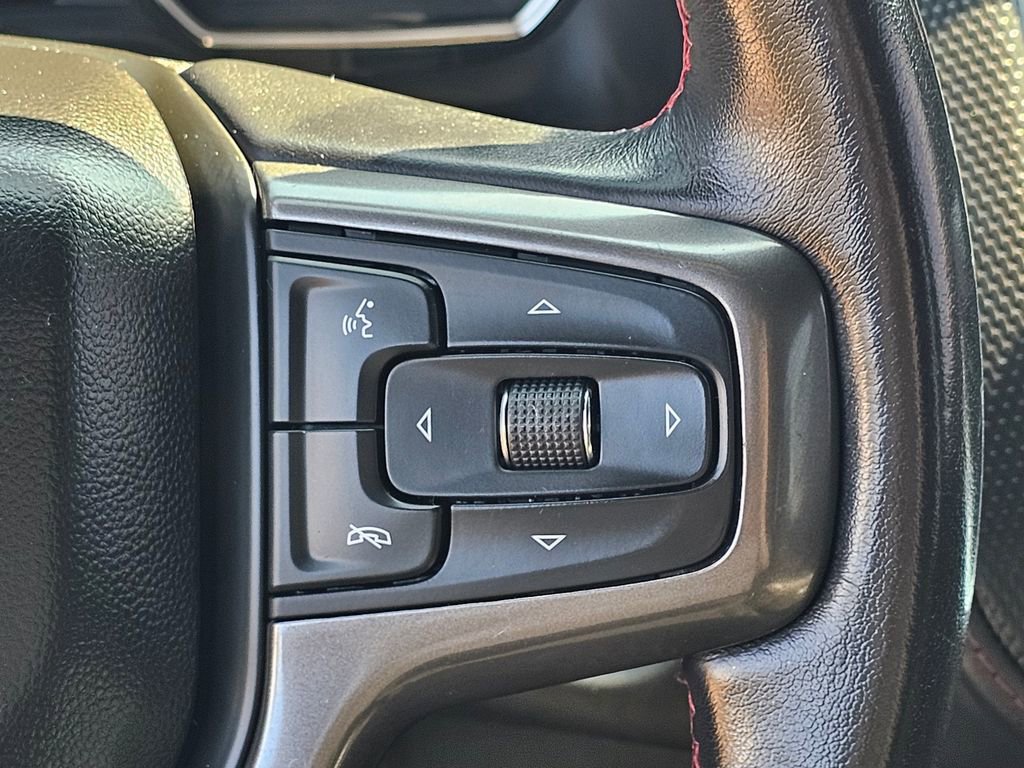 Used 2021 Chevrolet Suburban RST image 20