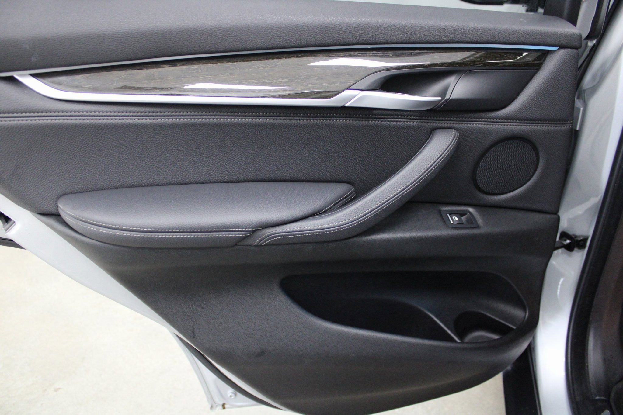 Used 2017 BMW X5 xDrive35i image 19