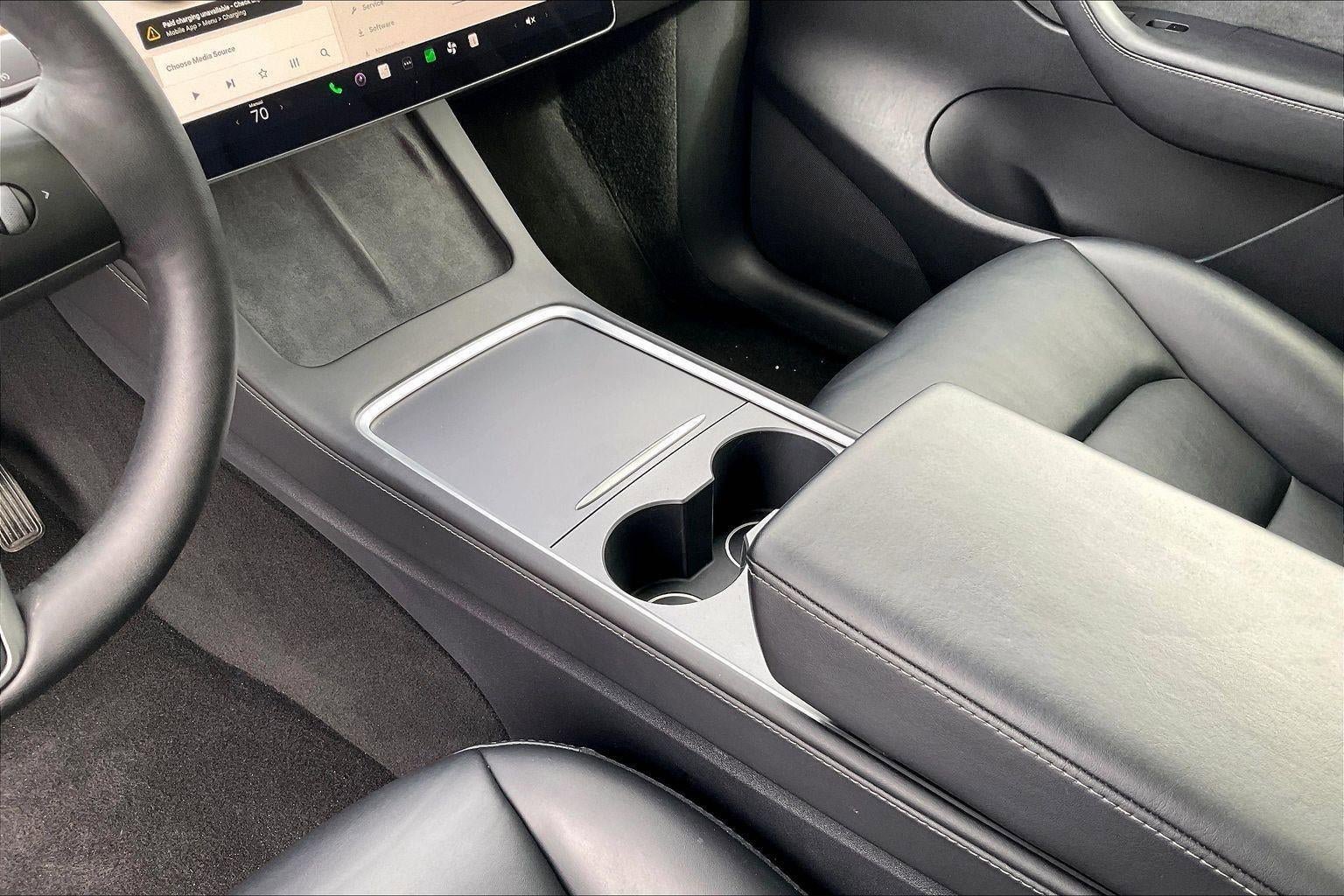 Used 2021 Tesla Model Y Long Range image 17