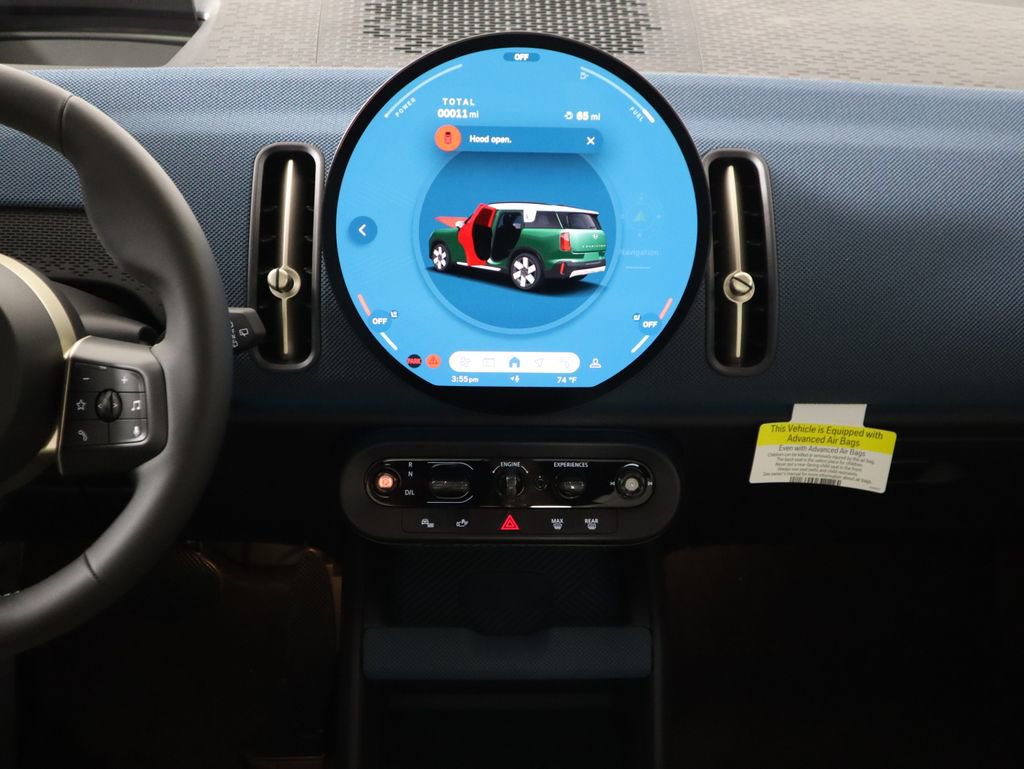 New 2026 MINI Cooper Countryman S image 14