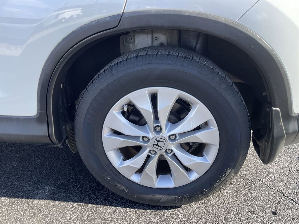 Used 2012 Honda CR-V EX-L image 7