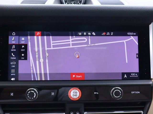 New 2024 Porsche Macan image 18