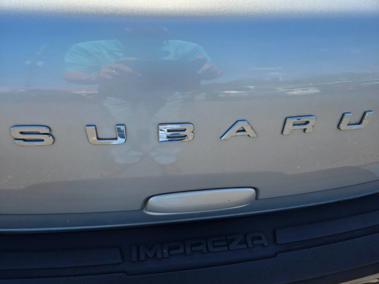Used 2002 Subaru Impreza Outback Sport AWD/4WD image 11
