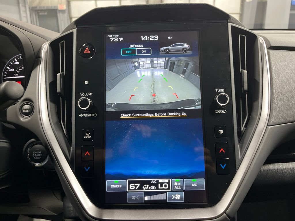 Certified 2024 Subaru Crosstrek 2.0i Premium AWD/4WD image 23