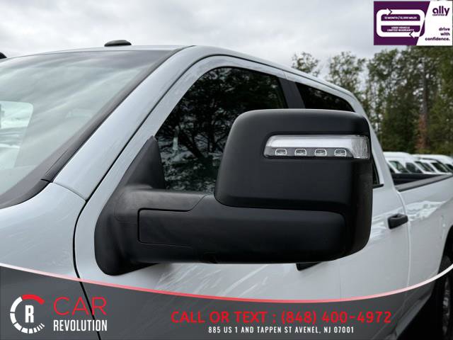 Used 2024 RAM 3500 Big Horn image 52