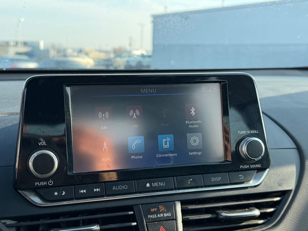 Used 2024 Nissan Altima 2.5 S image 24