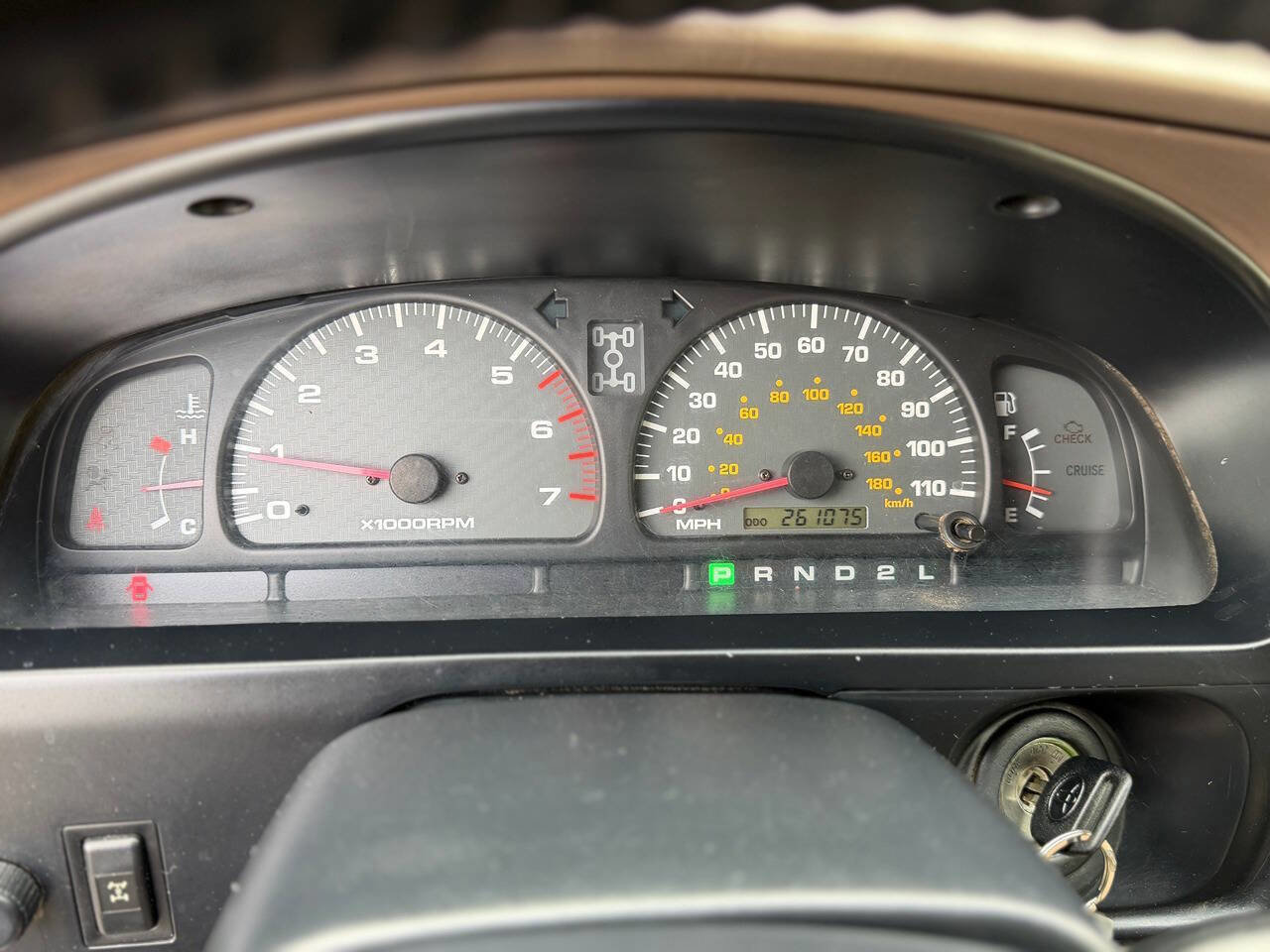 Used 2002 Toyota 4Runner SR5 image 10