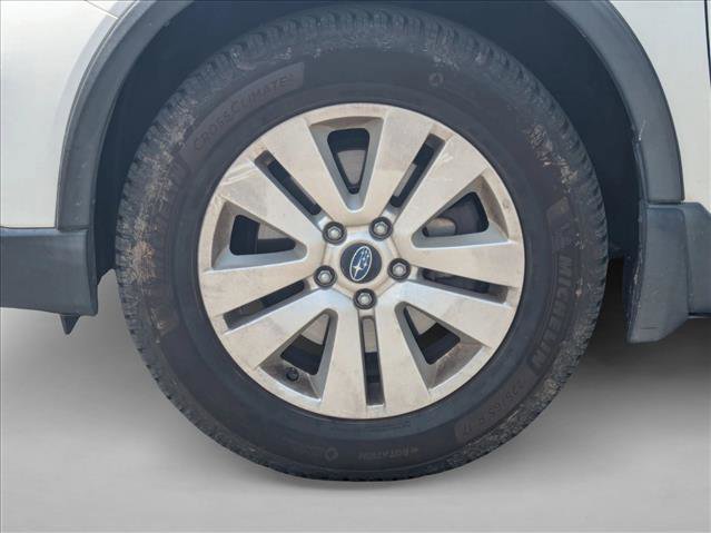 Used 2018 Subaru Outback 2.5i Premium AWD/4WD image 9