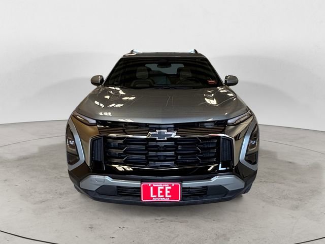 Used 2026 Chevrolet Equinox ACTIV AWD/4WD image 9