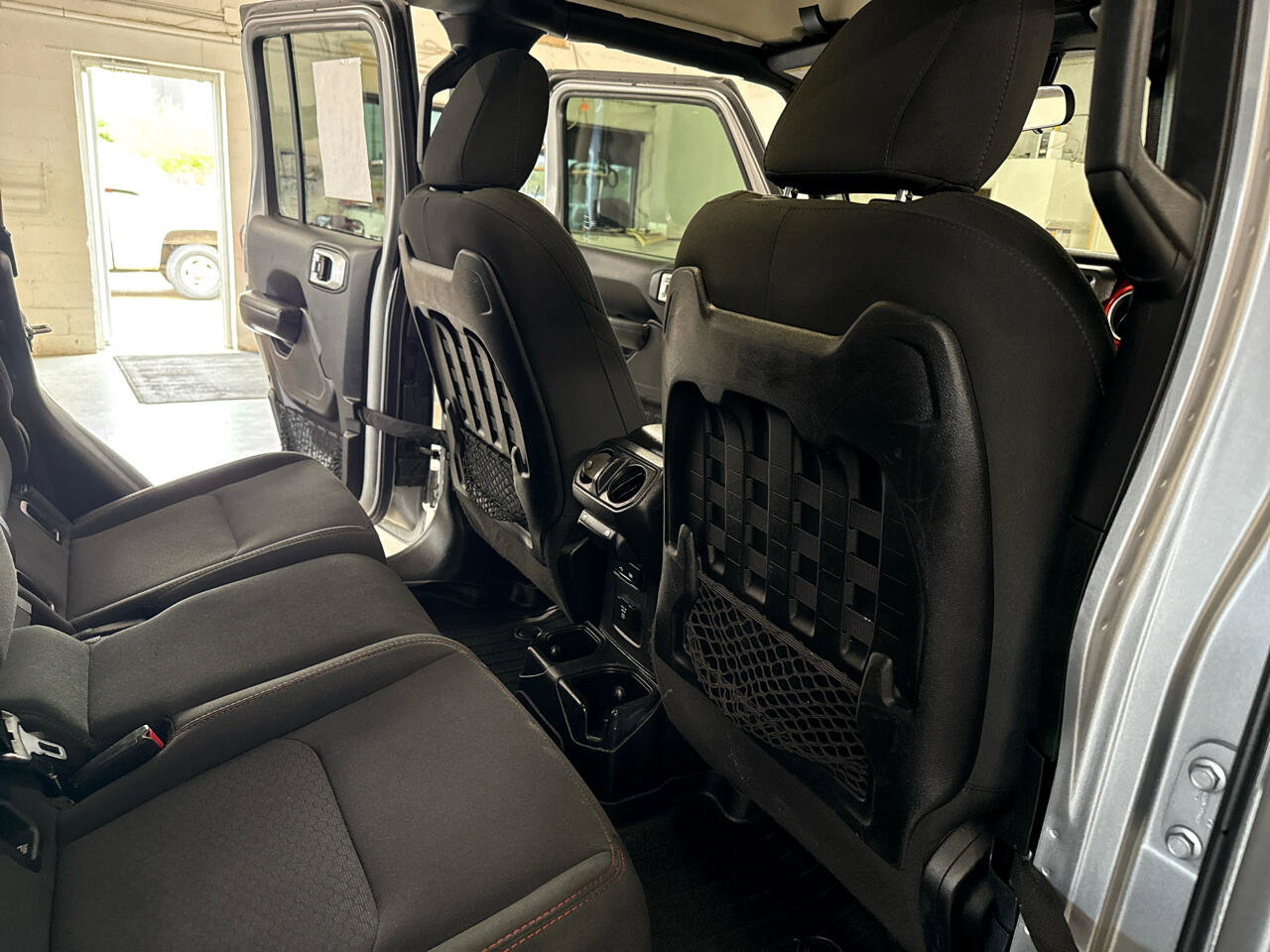 Used 2020 Jeep Gladiator Rubicon image 41