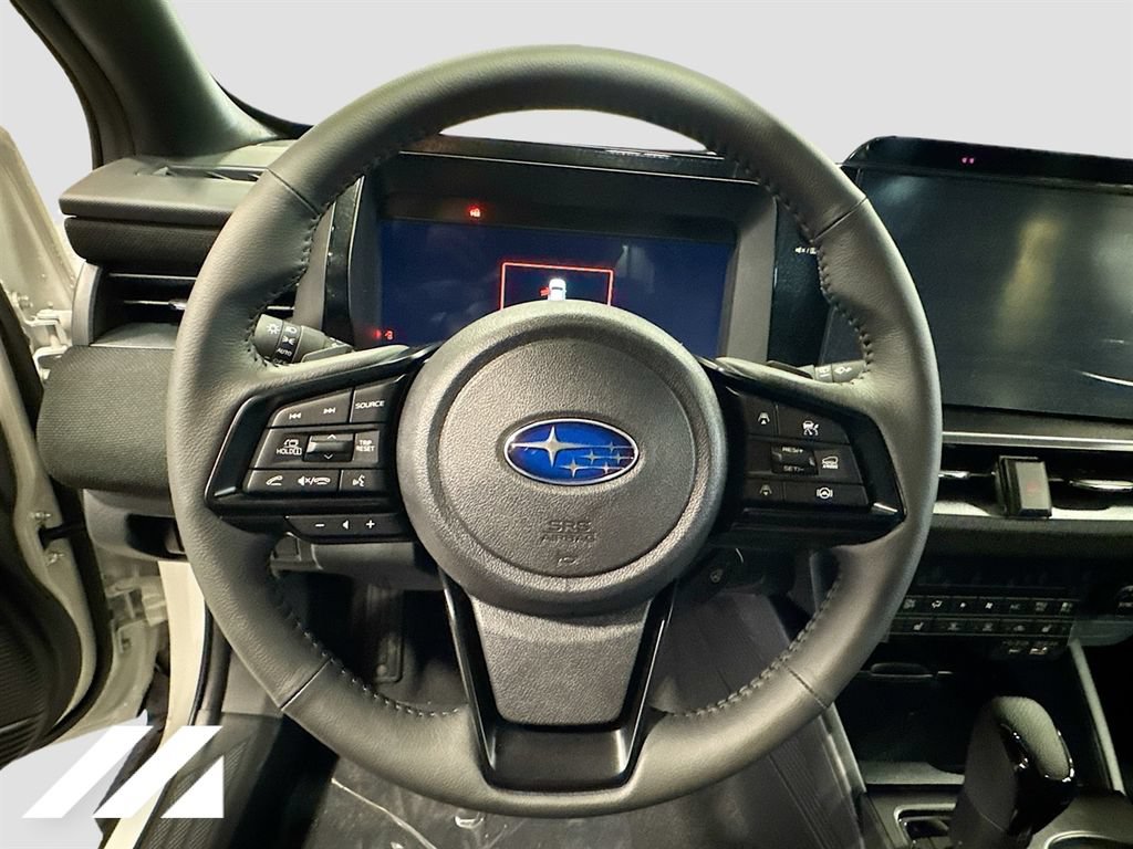 New 2026 Subaru Outback Limited XT AWD/4WD image 11
