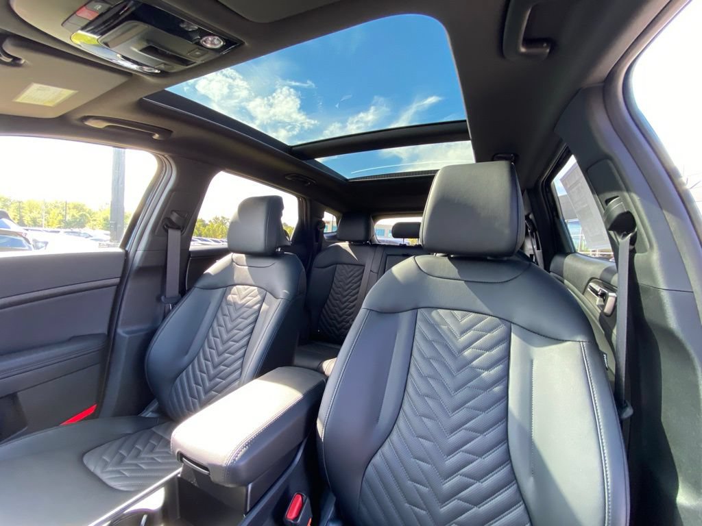 New 2026 Kia Sportage X-Line w/ X-Line Technology Package AWD/4WD image 24