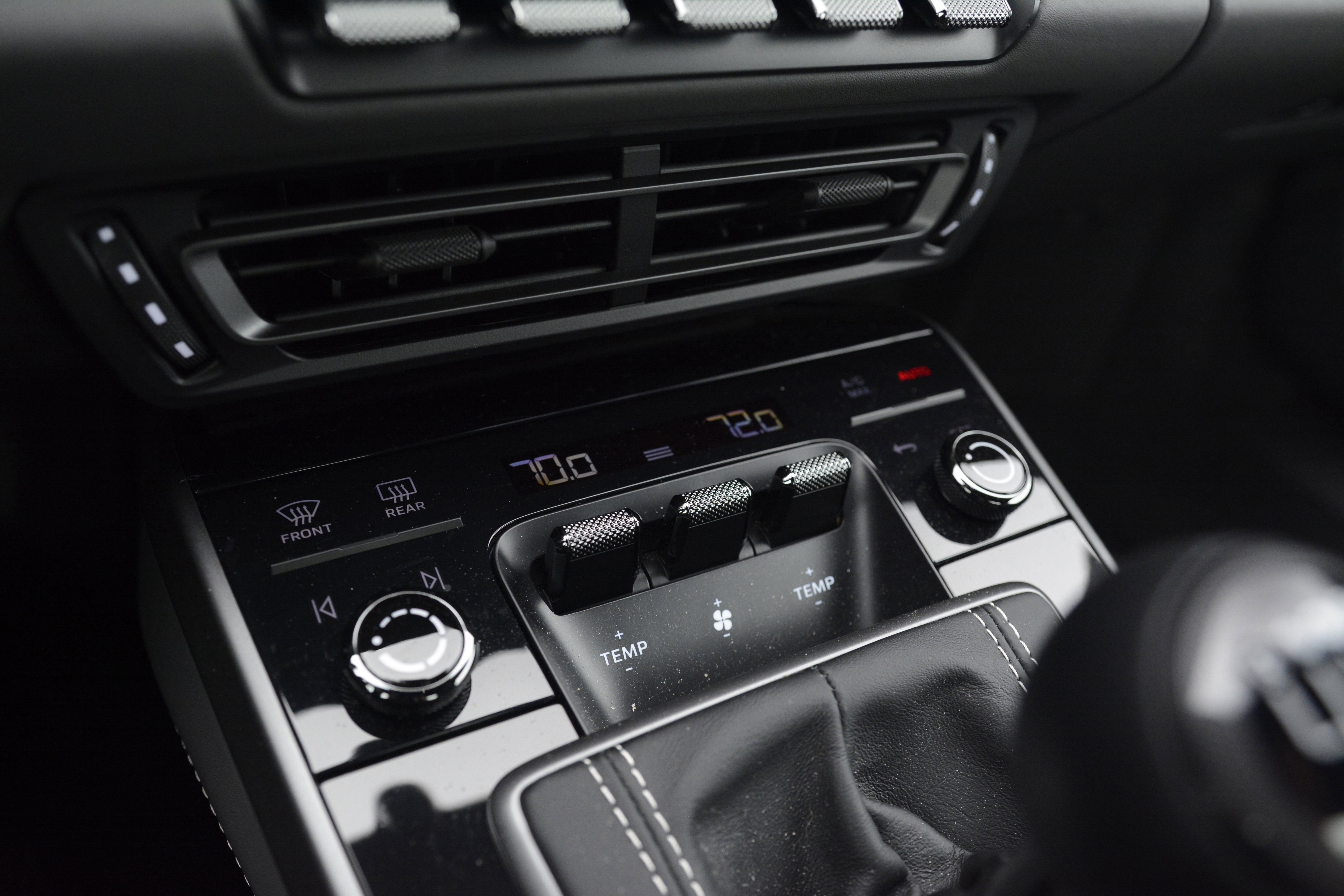 Certified 2024 Porsche 911 Targa 4S image 23