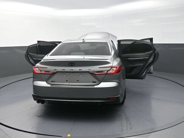 Used 2026 Toyota Camry SE w/ Convenience Package FWD image 43