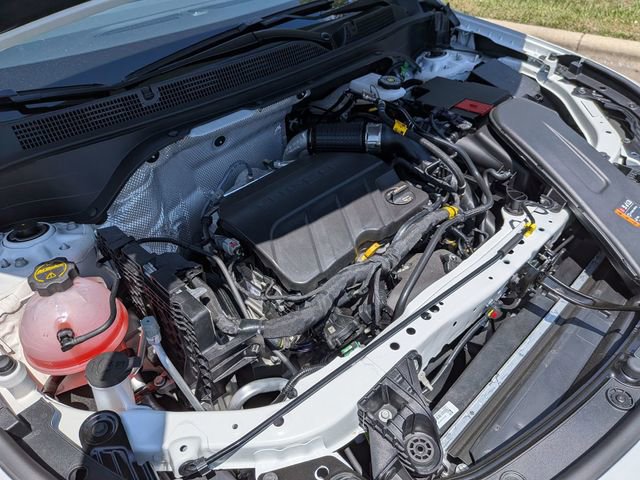 New 2026 Buick Envista Sport Touring w/ Convenience I Package FWD image 26