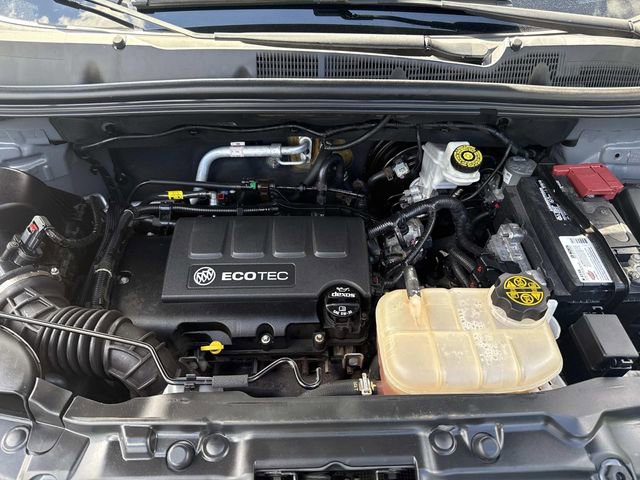 Used 2020 Buick Encore Preferred image 13