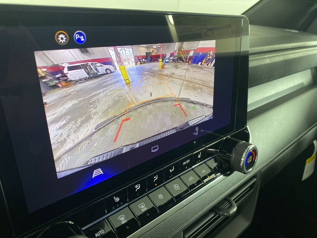 New 2026 Chevrolet Colorado Trail Boss image 16