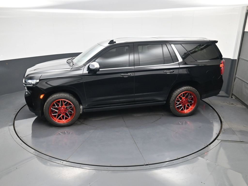 Used 2023 Chevrolet Tahoe Premier image 30