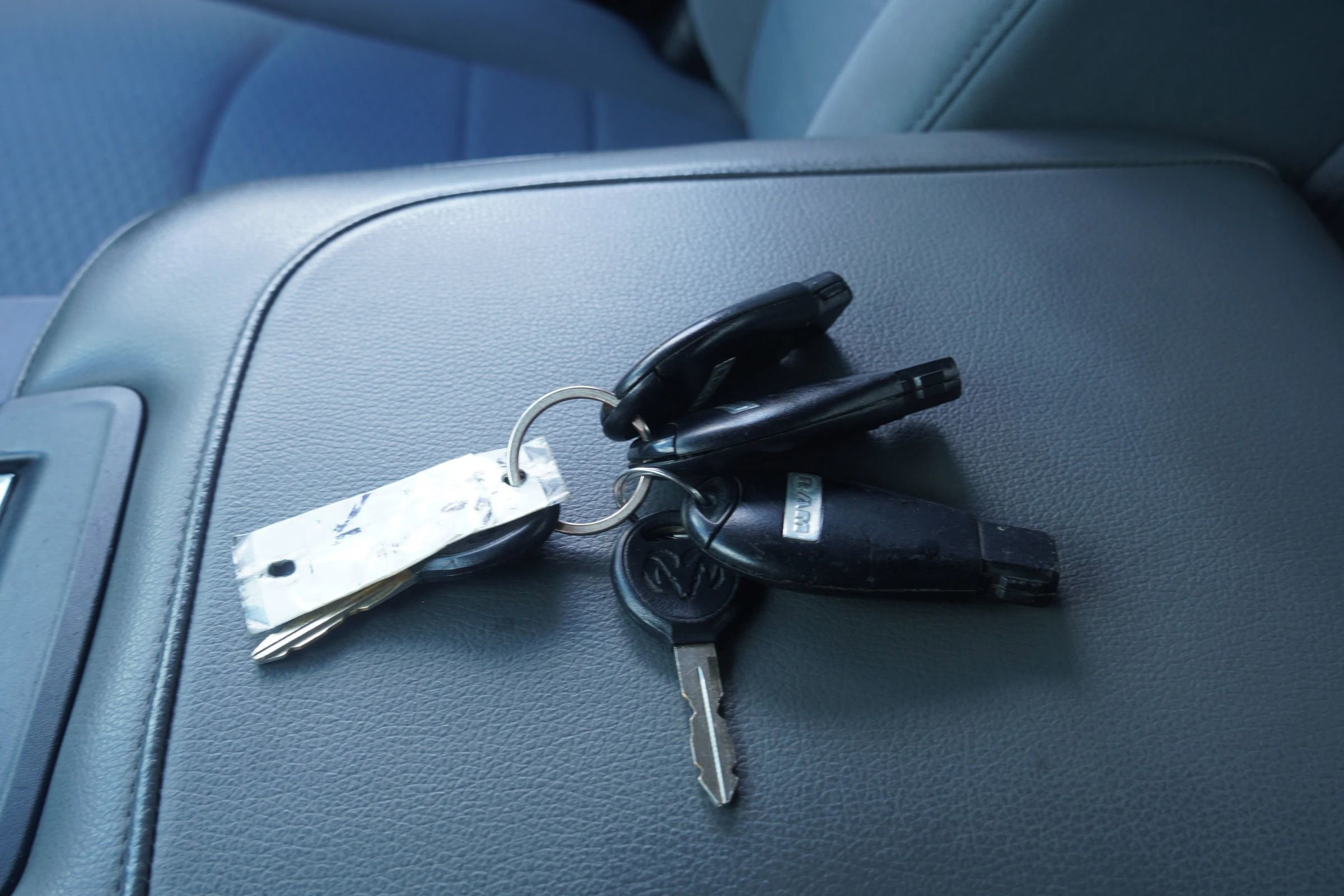 Used 2013 RAM 1500 Express image 6