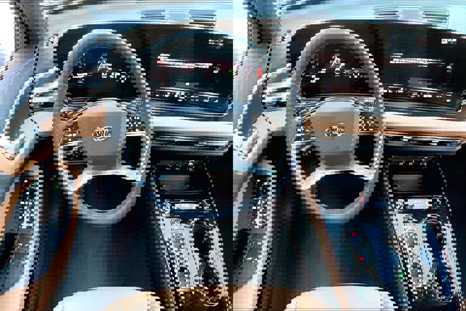 Used 2025 Audi A5 Premium w/ Convenience Package image 6