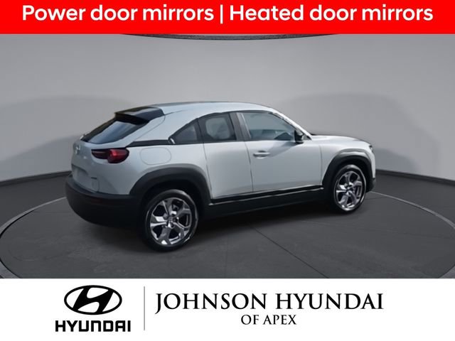 Used 2022 MAZDA MX-30 Electric w/ Premium Package image 9