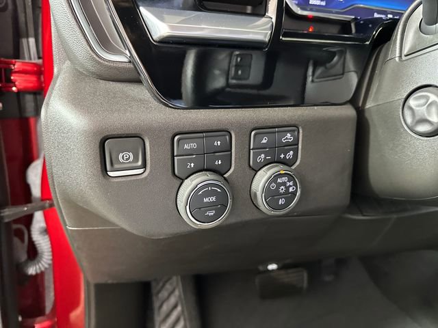 Used 2024 Chevrolet Silverado 1500 LTZ image 19