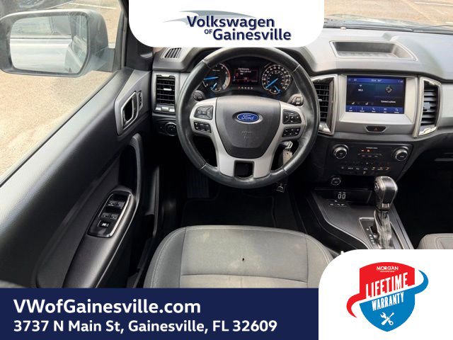 Used 2019 Ford Ranger XLT w/ Equipment Group 302A Luxury RWD image 11