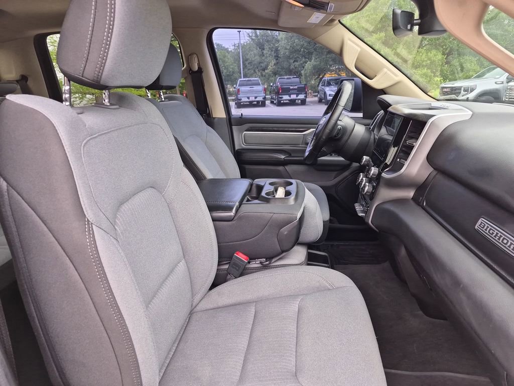 Used 2020 RAM 1500 Big Horn RWD image 40