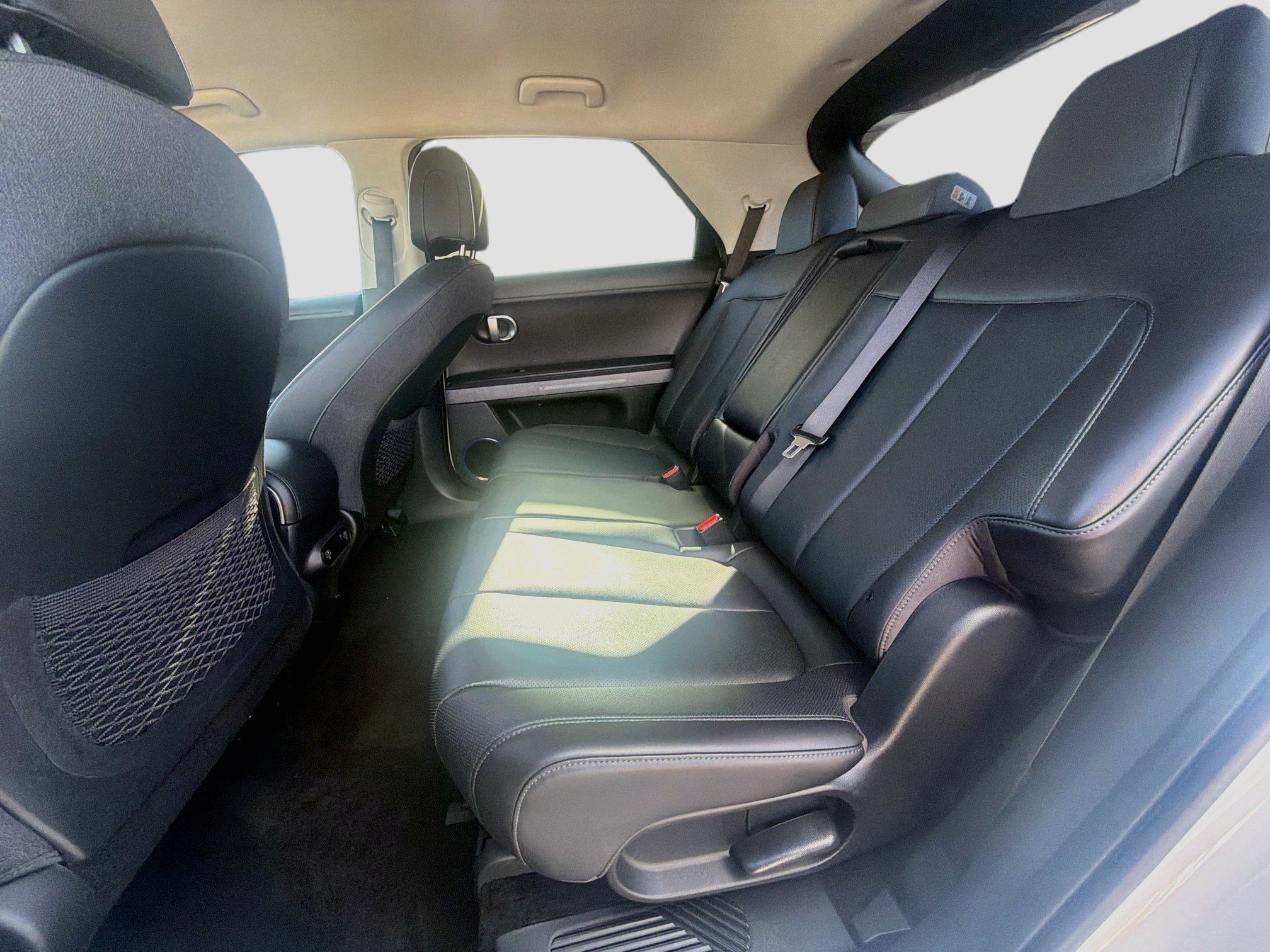 Used 2023 Hyundai Ioniq 5 SEL w/ Cargo Package AWD/4WD image 28