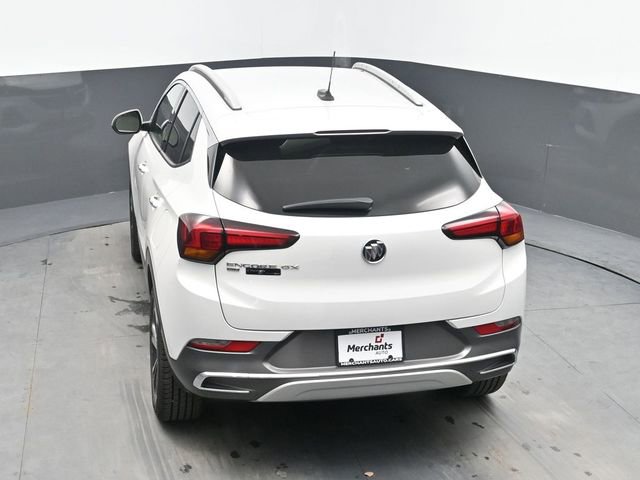 Used 2020 Buick Encore GX Essence AWD/4WD image 35