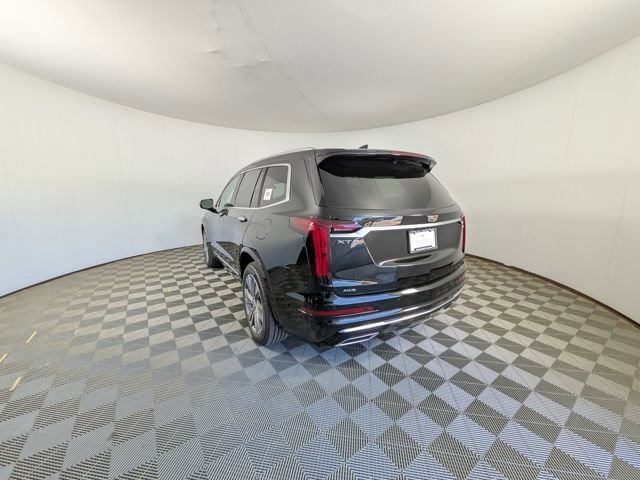 New 2025 Cadillac XT6 Premium Luxury w/ LPO, Floor Liner Package image 14