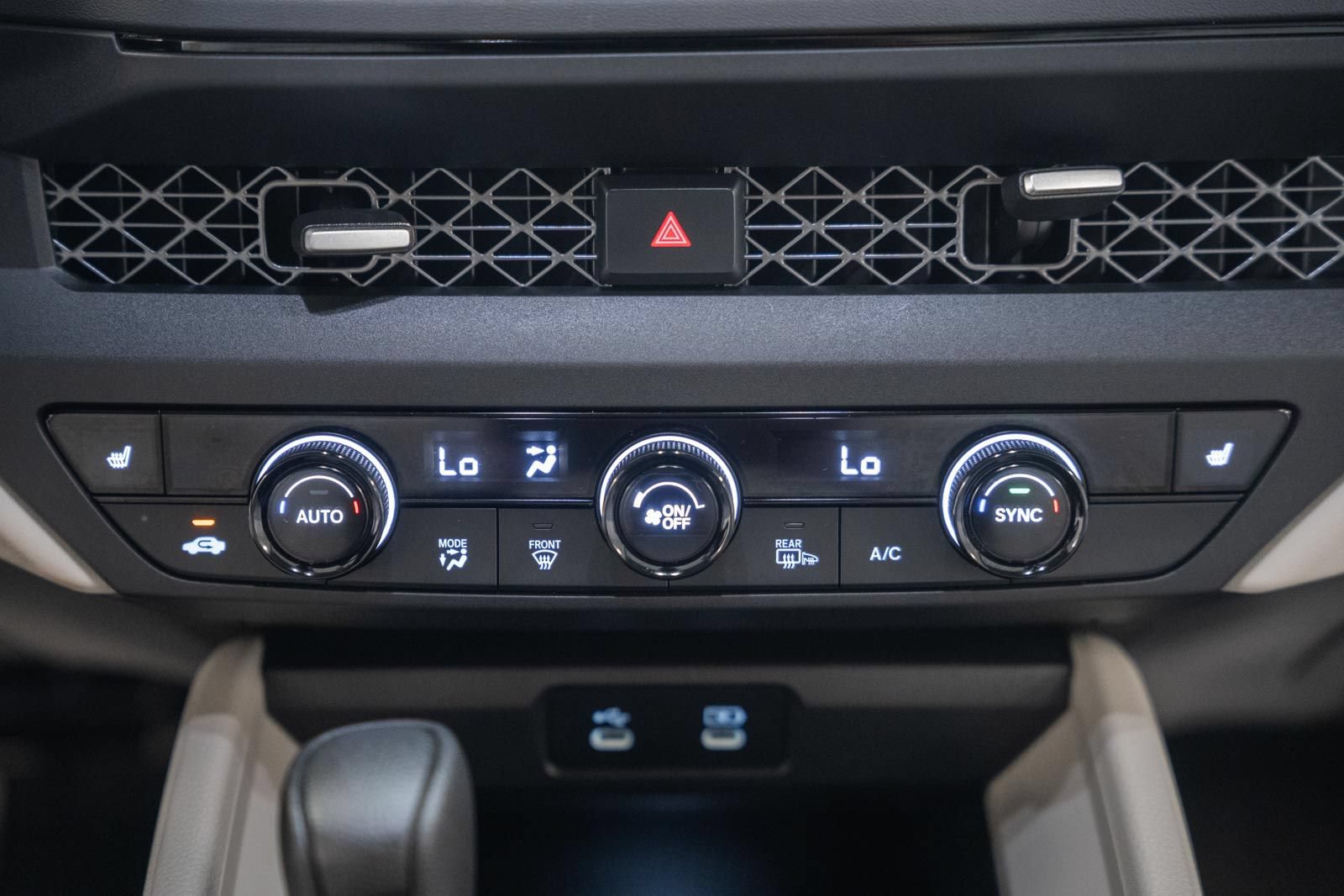 Used 2024 Honda Accord EX image 25