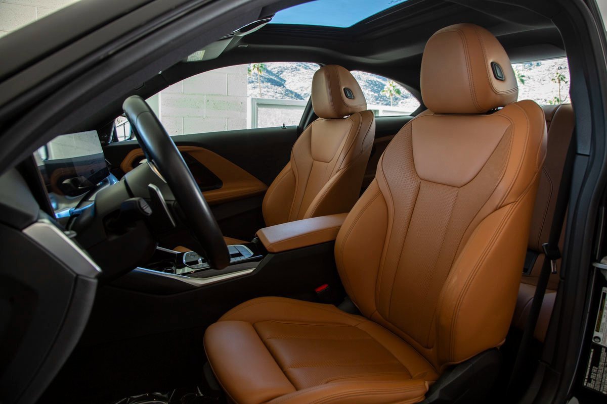 Used 2024 BMW M240i Coupe image 20