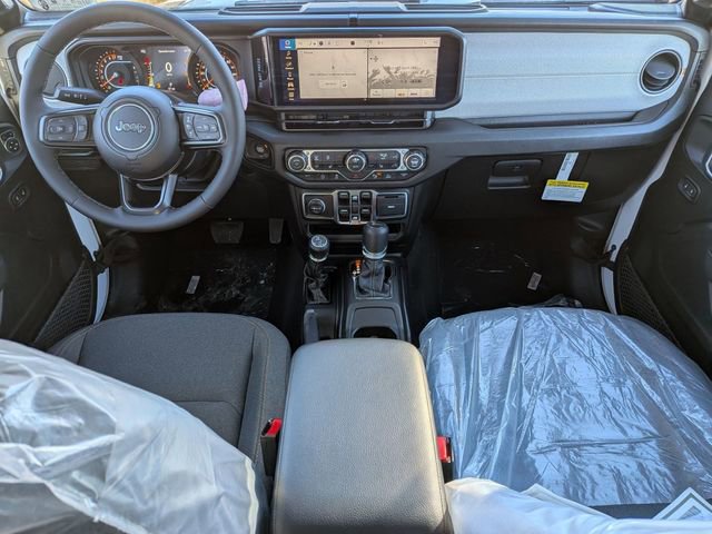 New 2026 Jeep Gladiator Sport image 14