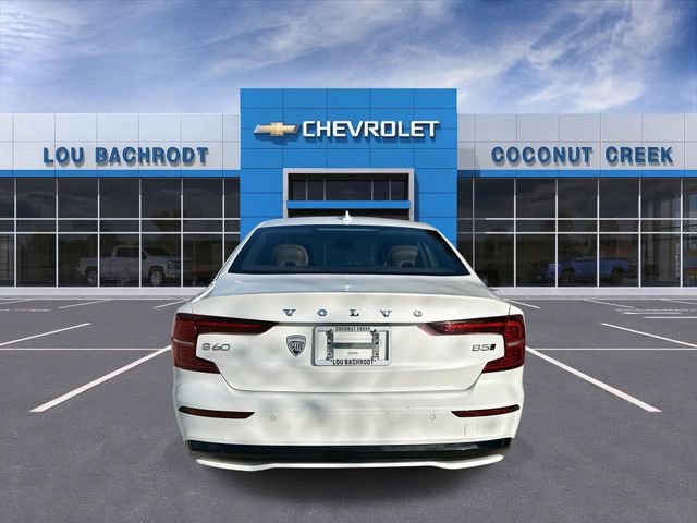 Used 2024 Volvo S60 B5 Ultimate image 7