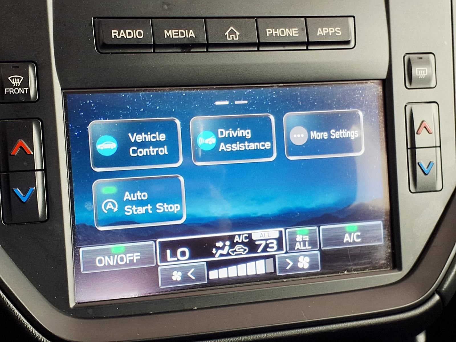 Used 2024 Subaru Impreza 2.0i image 22