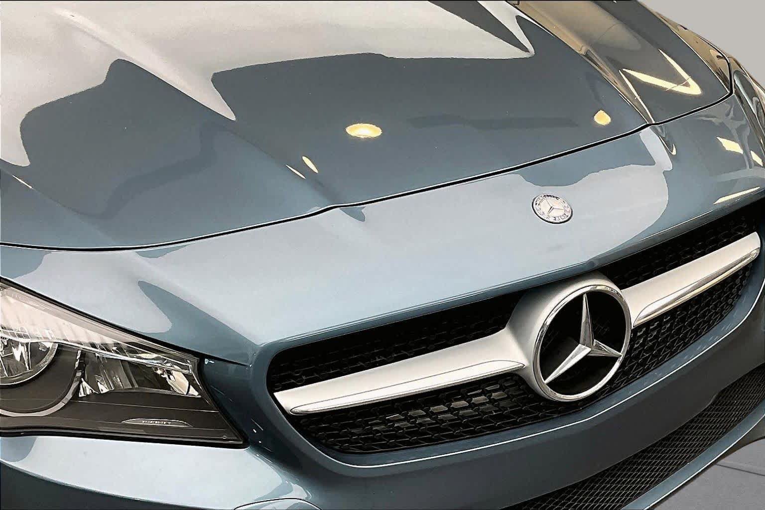 Used 2014 Mercedes-Benz CLA 250 image 28