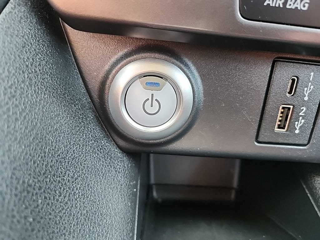 Used 2021 Nissan Leaf S w/ S Charge Package FWD image 23