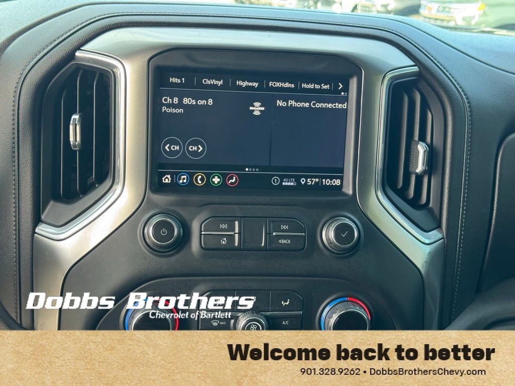 Used 2023 Ford F150 Tremor w/ Bed Utility Package image 28