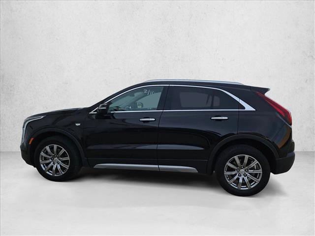 Used 2023 Cadillac XT4 Premium Luxury image 8