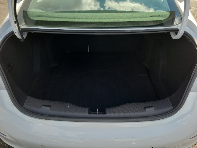 Used 2016 Chevrolet Cruze LT w/ Convenience Package FWD image 29