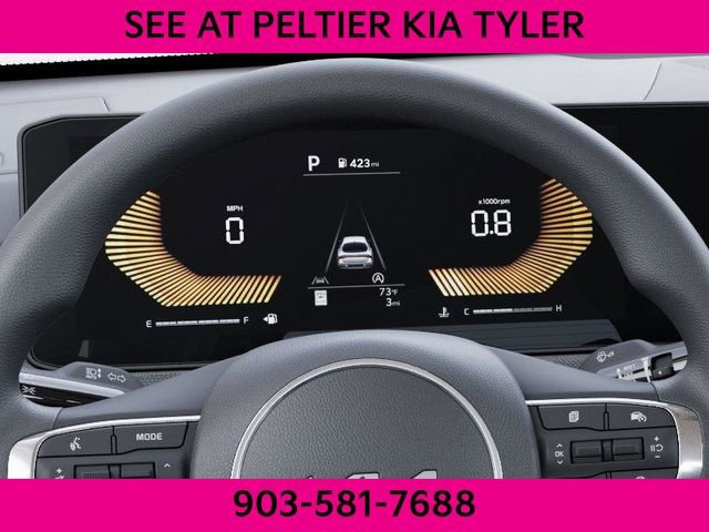 New 2026 Kia K5 LXS image 23