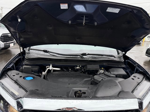 Used 2022 Honda Ridgeline RTL-E image 39