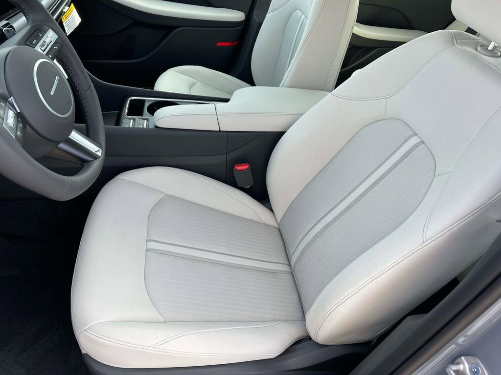 New 2026 Hyundai Sonata SEL image 13