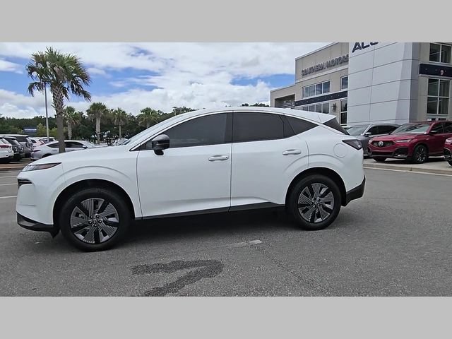 Used 2025 Nissan Murano SL w/ Cargo Package AWD/4WD image 18