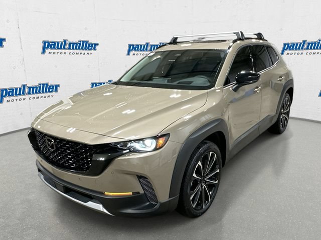 New 2026 MAZDA CX-50 AWD 2.5 S w/ Weather Package image 1