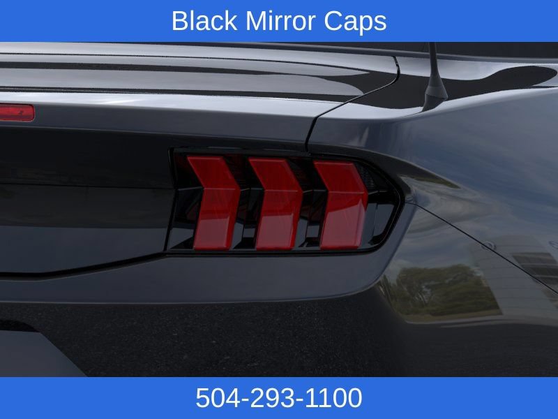 New 2026 Ford Mustang GT Premium w/ GT Performance Package RWD image 23