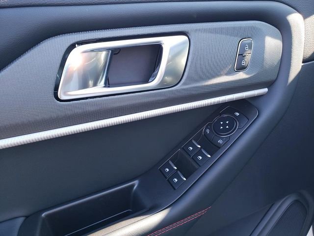 New 2026 Ford Explorer ST-Line image 20