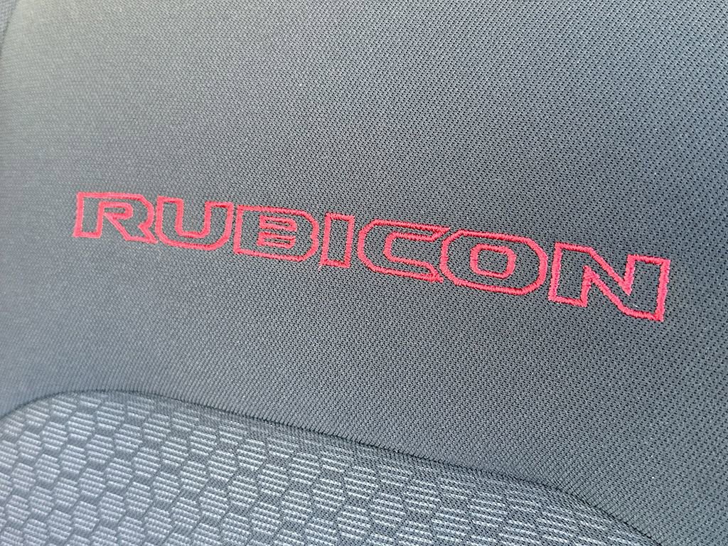 Used 2021 Jeep Wrangler Unlimited Rubicon w/ Dual Top Group image 21